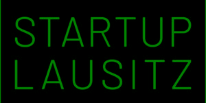 Logo StartupLausitz