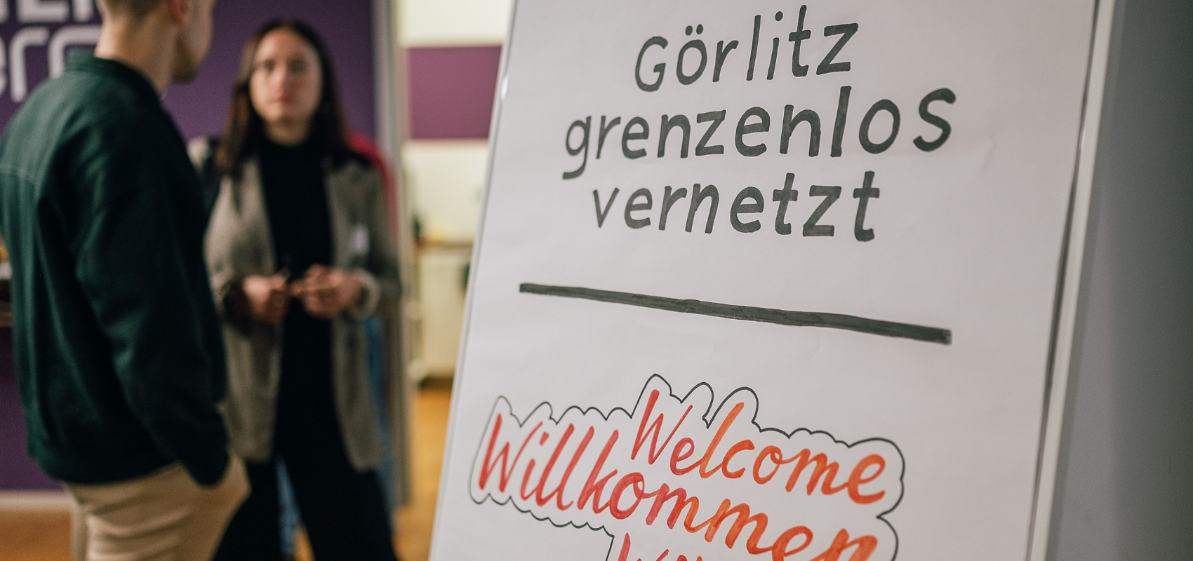 Görlitz grenzenlos vernetzt – Auftakt am 29. Mai 2024&nbsp;: Erfolgreiches internationales Recruiting im Fokus