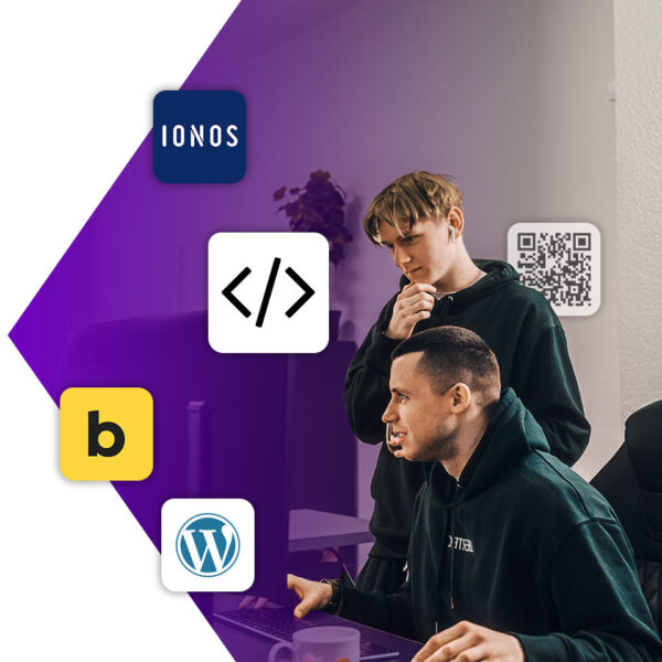 Libertec Teambild 1