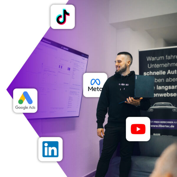 Libertec Teambild 2